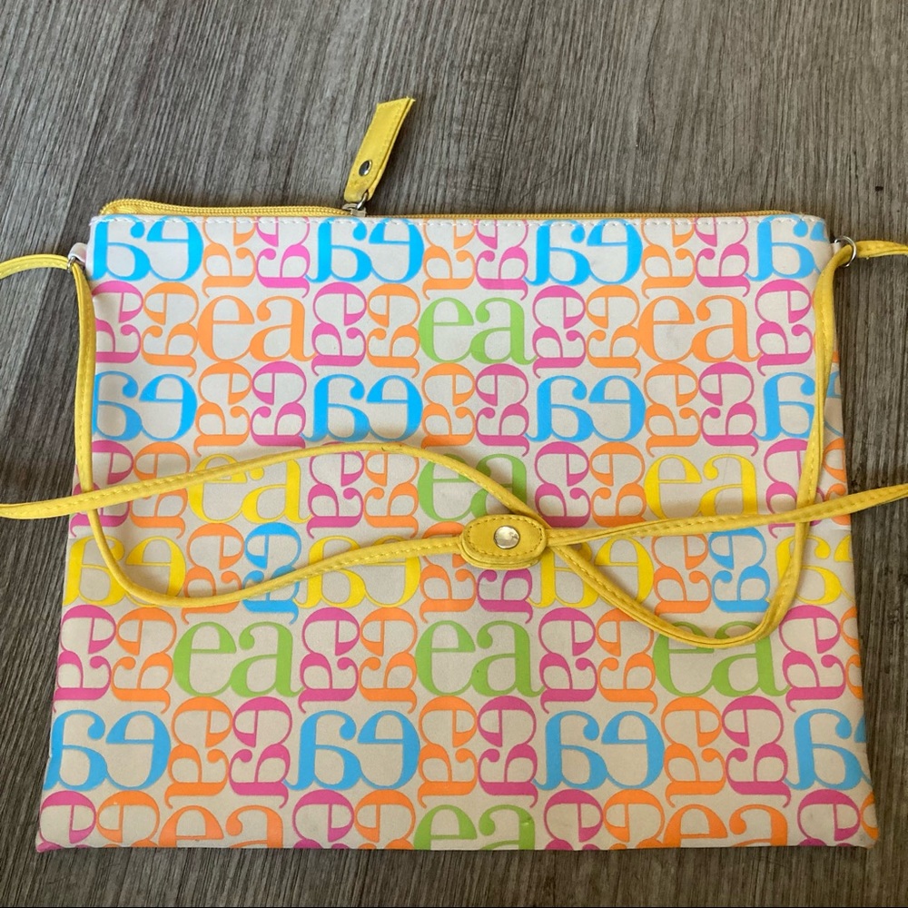 Elizabeth Arden Rectangle Bag